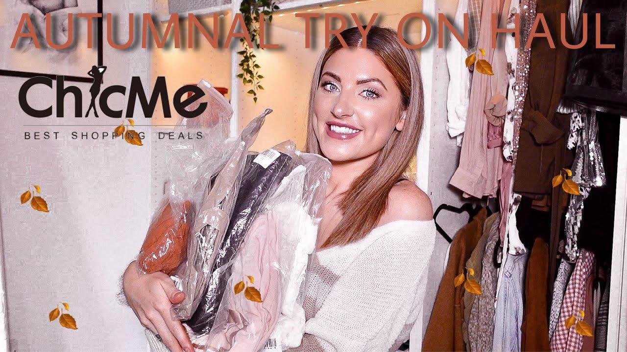 Elevate Your Style with ChicMe: The Ultimate Fashion Destination